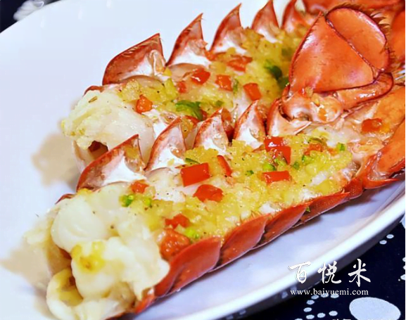 唯美七夕品味西式浪漫,12道可口的美味西餐,用心準備的才幸福